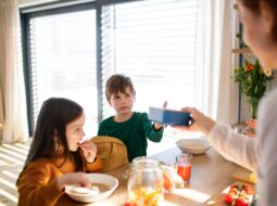 Balancing Passions and Family
