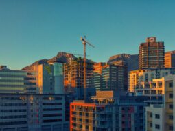 Roger chivukula-Urban Development
