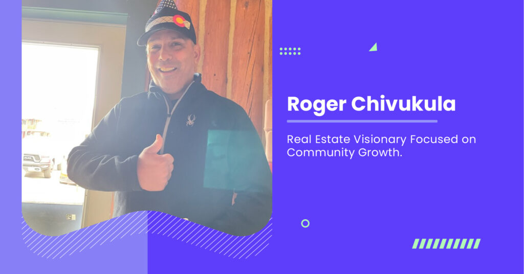 Roger Chivukula Profile Pictures