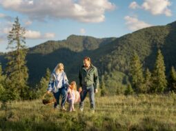 Family Guide