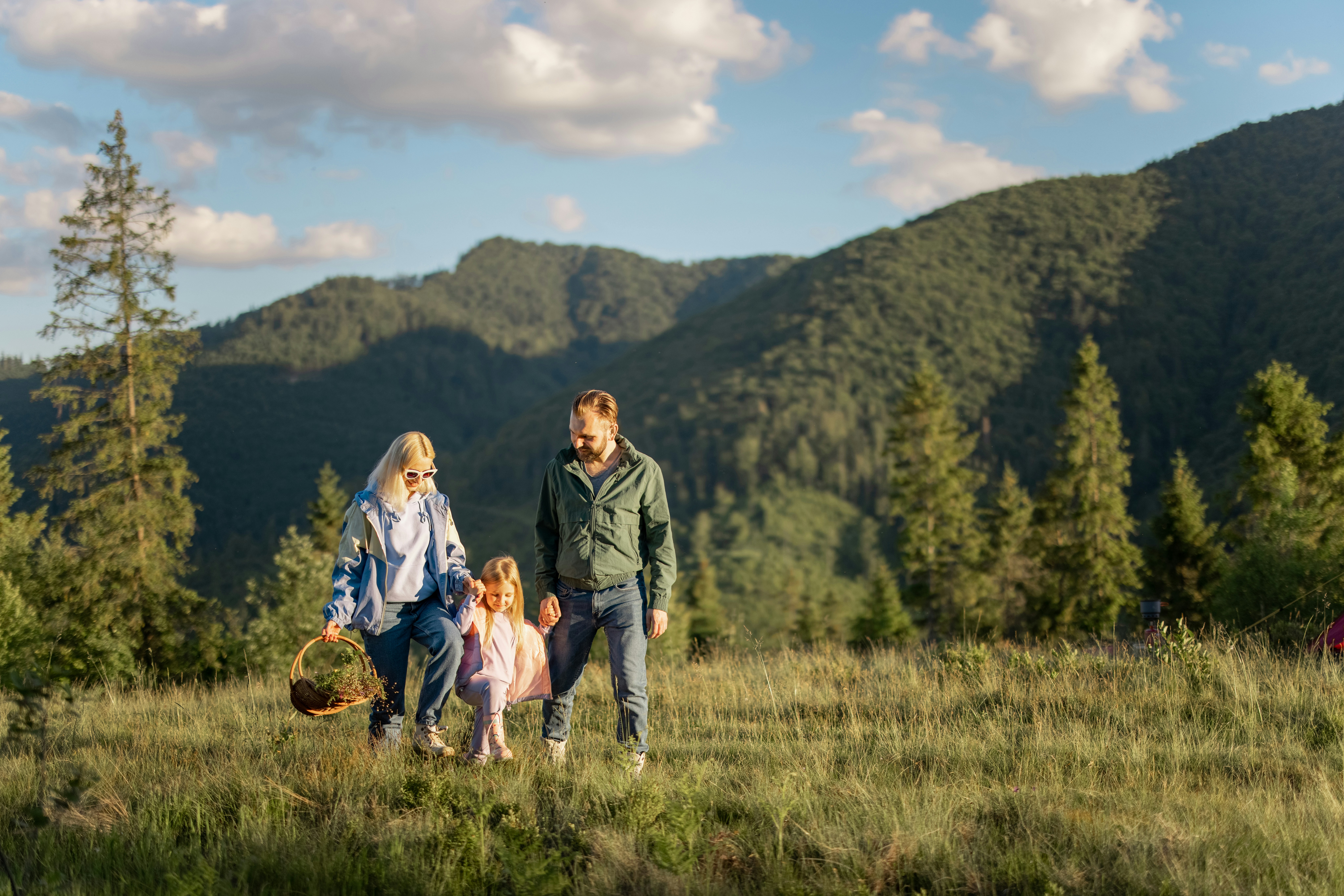 Family Guide