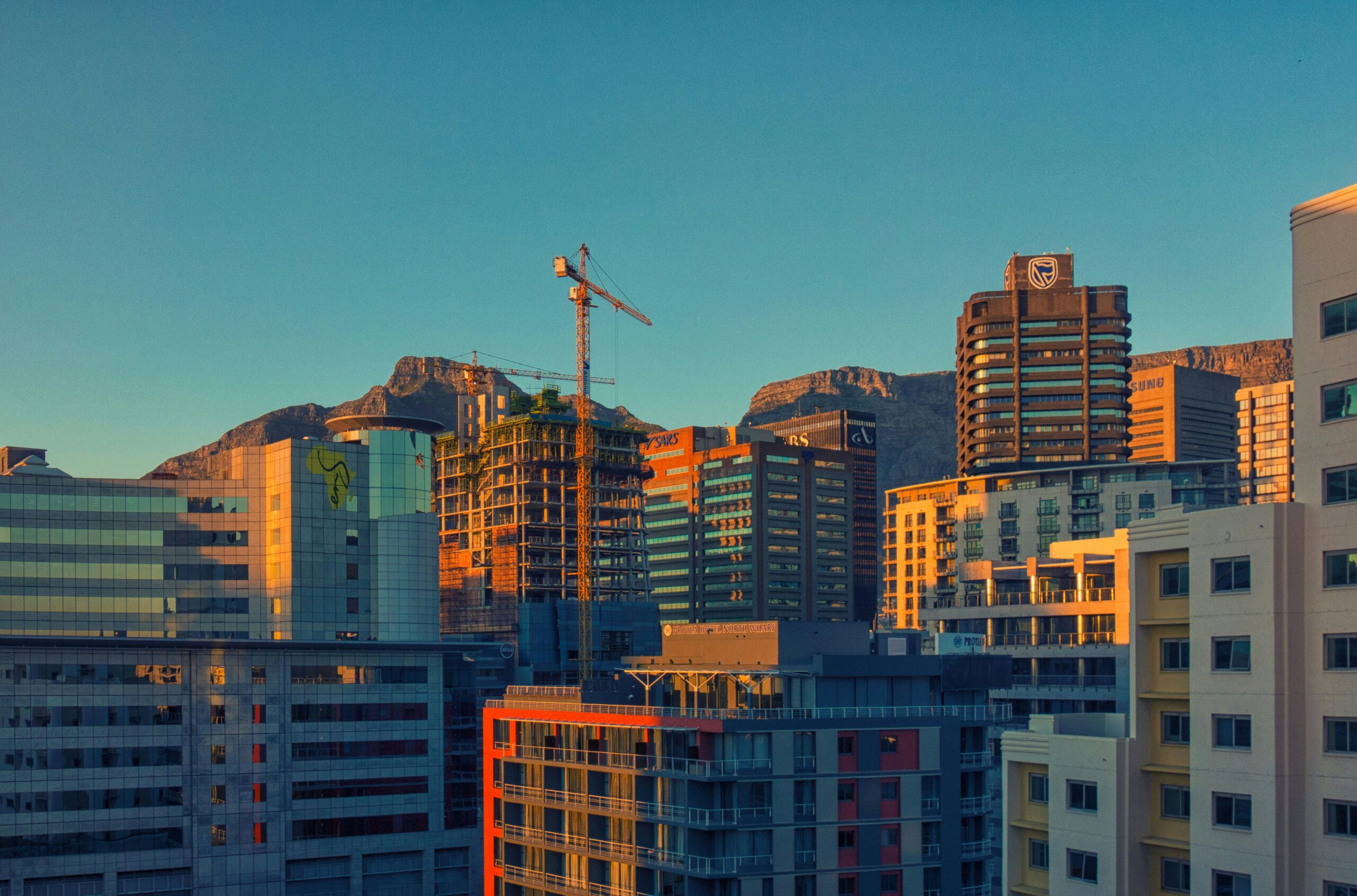 Roger chivukula-Urban Development