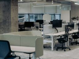 Commercial Space