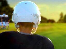 From Lacrosse to Golf Lessons in Patience and Strategy