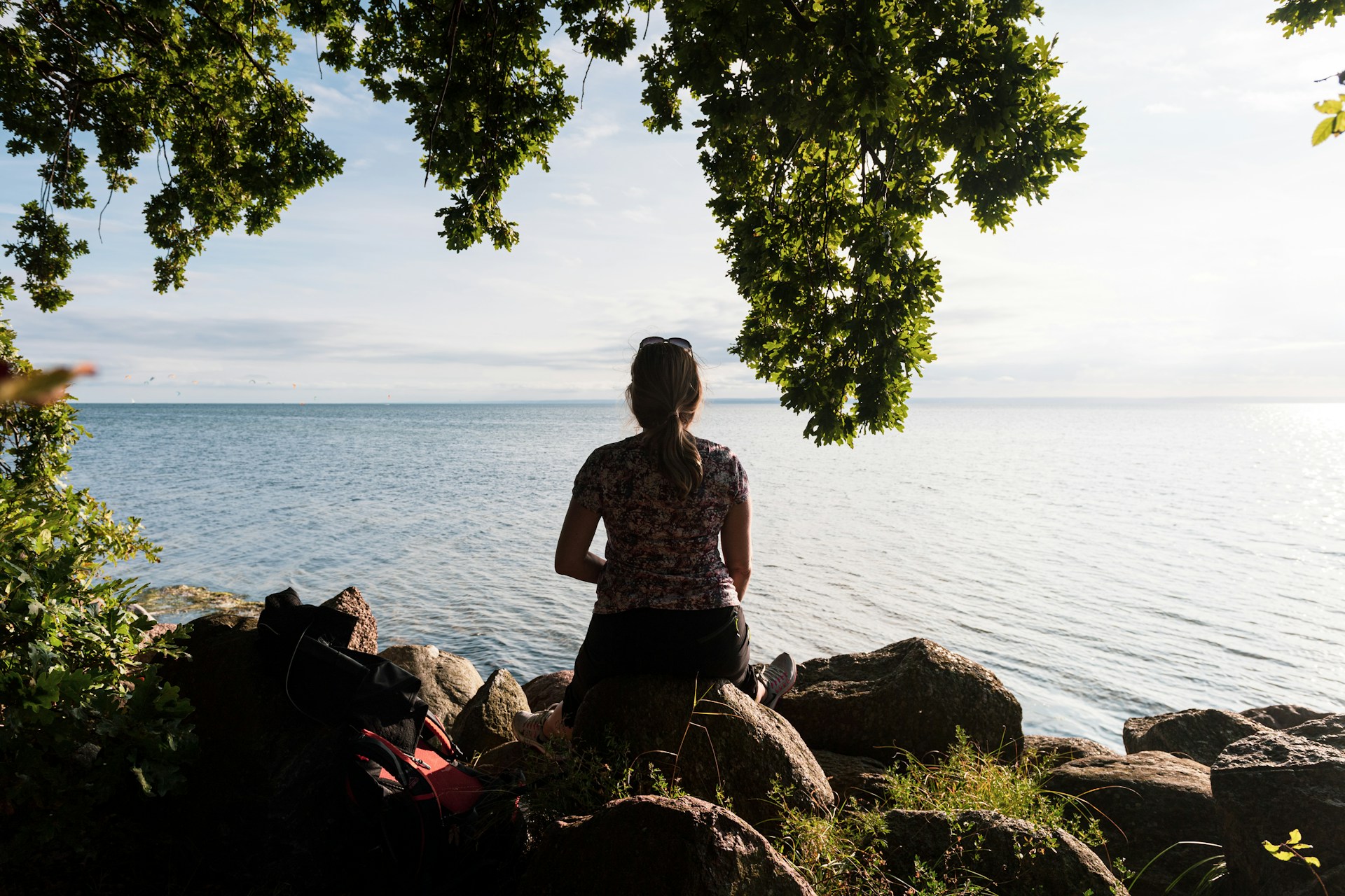 The Ultimate Stress Reliever Exploring the Outdoors