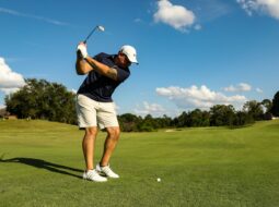 Patience and Strategy Through Sports