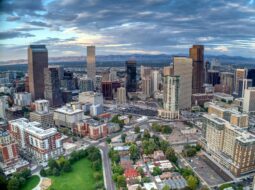 Roger chivukula: Urban Development