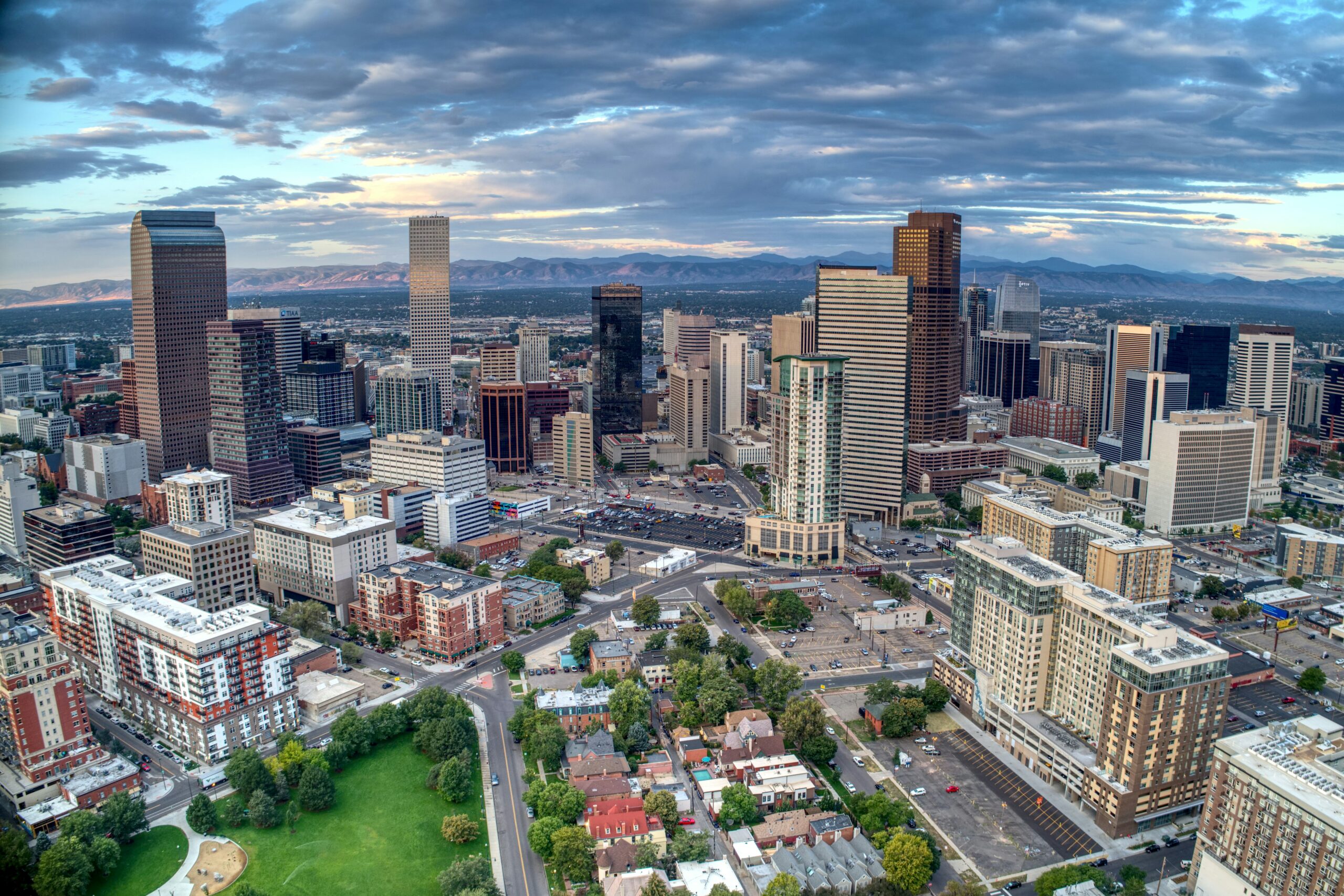 Roger chivukula: Urban Development